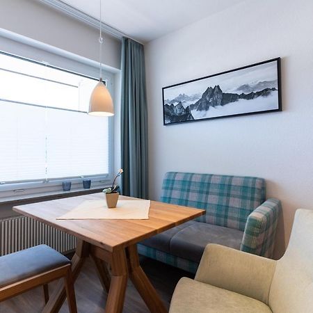 Appartamento Ferienwohung C. Benne Oberstdorf Esterno foto