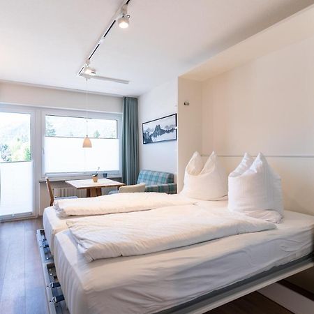 Appartamento Ferienwohung C. Benne Oberstdorf Esterno foto