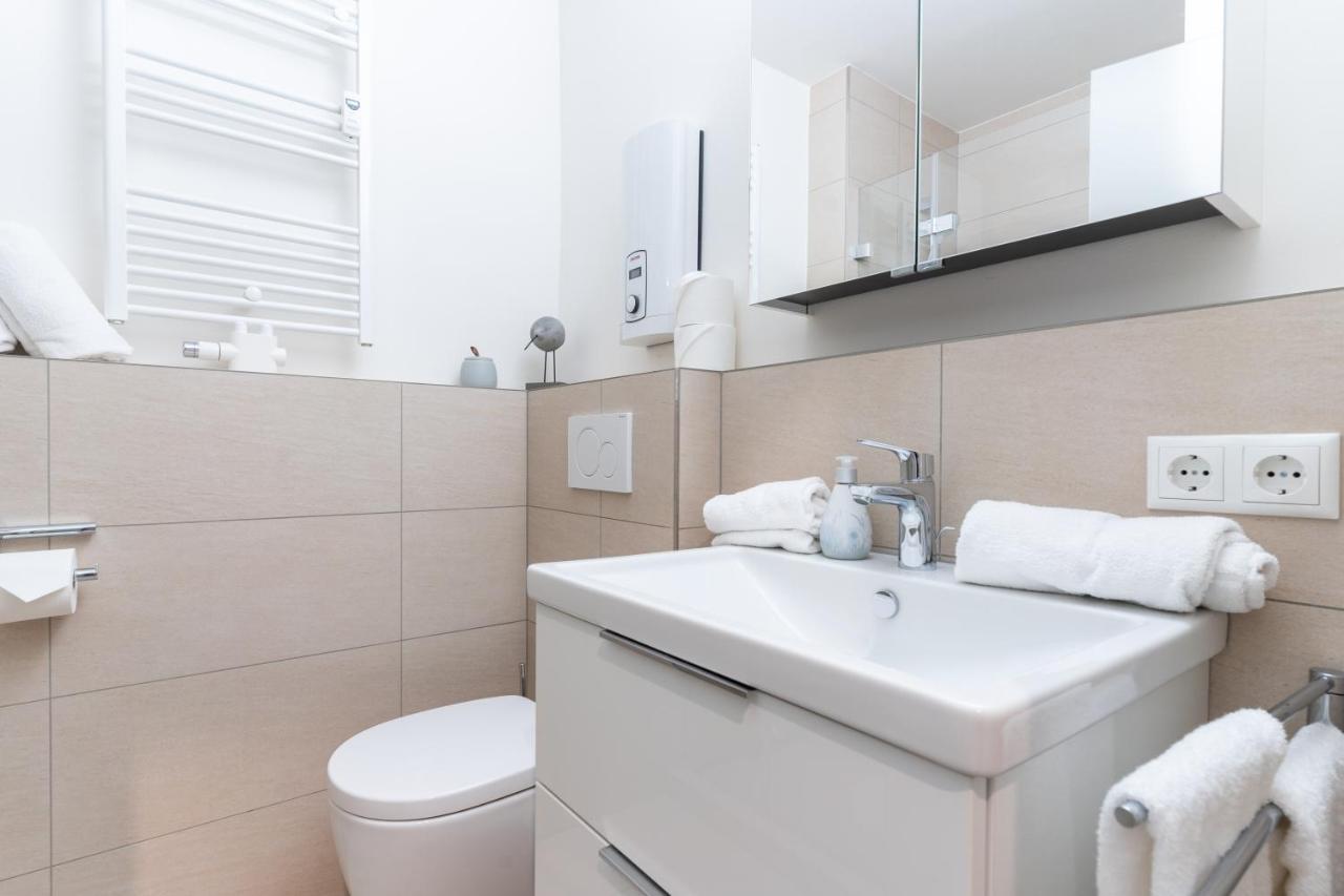 Appartamento Ferienwohung C. Benne Oberstdorf Esterno foto